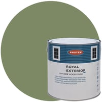 Royal Exterior | Sage Leaf 5ltr